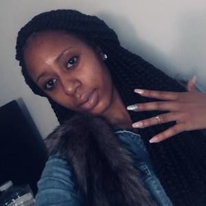 Meet your Posher, Jas